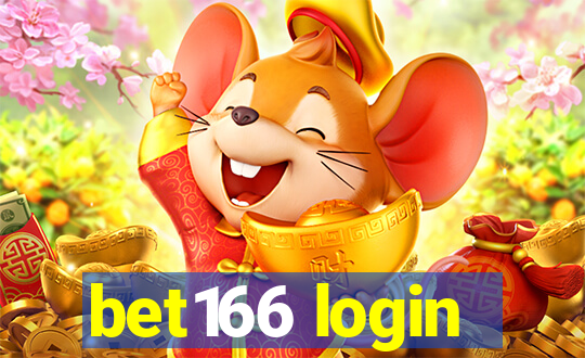 bet166 login
